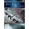 Jäger und Jagdbomber über Deutschland