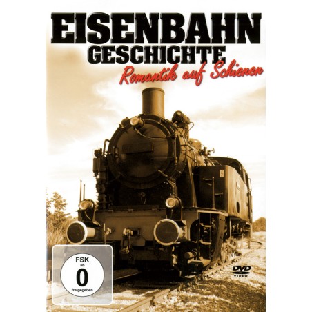 Eisenbahngeschichte