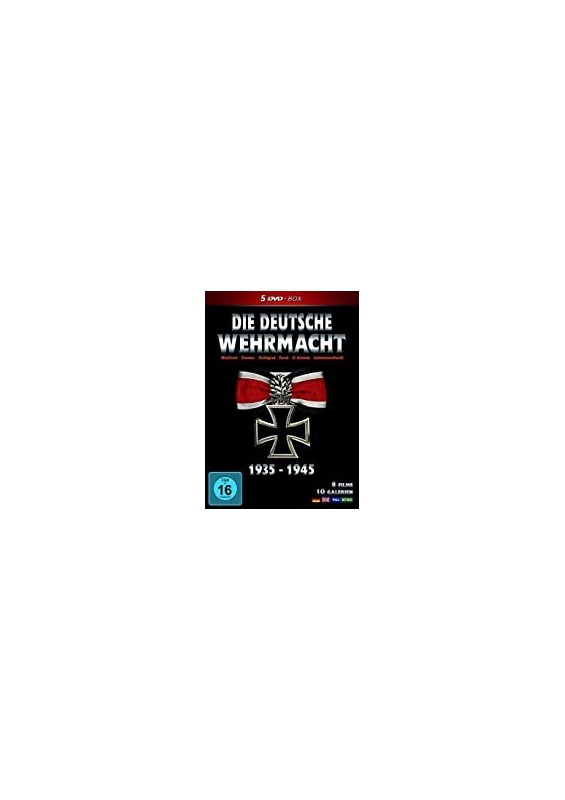 Die Deutsche Wehrmacht -