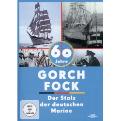 Gorch Fock