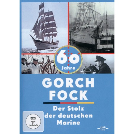 Gorch Fock