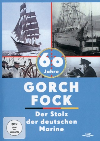 Gorch Fock