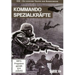 Kommando Spezialkräfte
