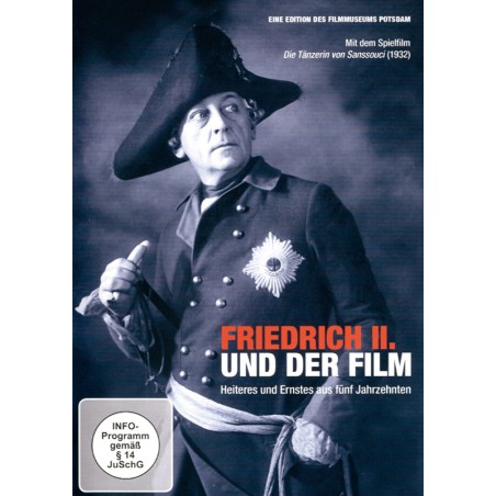 Friedrich II. und der Film