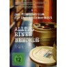 Das Ministerium für Staatssicherheit