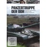Panzertruppe der DDR