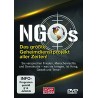 NGOs - Das gößte Geheimdienstprojekt aller Zeiten