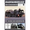 Radfahrzeuge der Bundeswehr