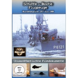 Schiffe - Boote - Flugzeuge