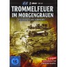 Trommelfeuer im Morgengrauen