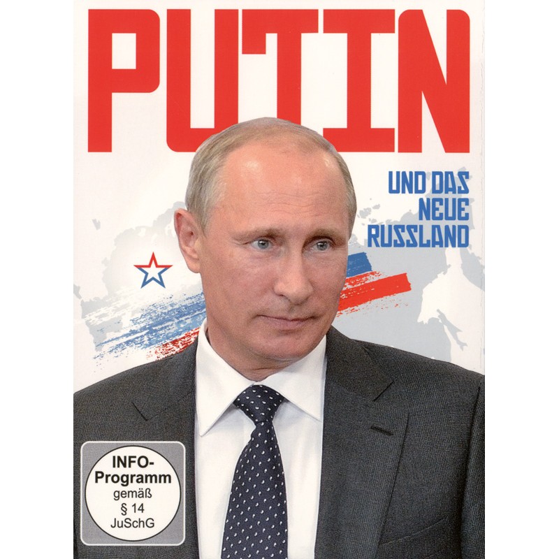 Putin und das neue Russland