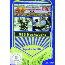 VEB Nachwuchs