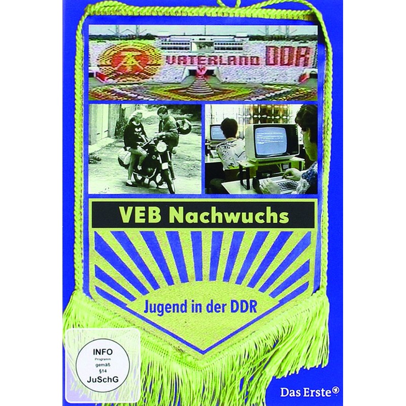 VEB Nachwuchs