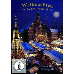 Weihnachten in Deutschland