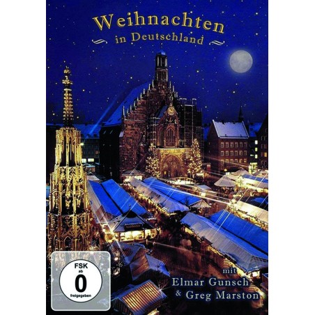 Weihnachten in Deutschland