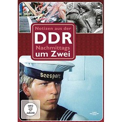 Notizen aus der DDR