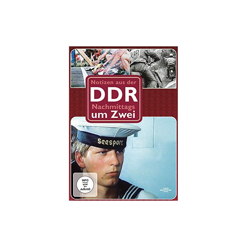 Notizen aus der DDR