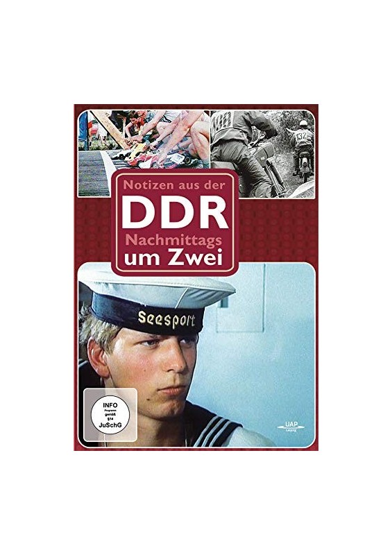 Notizen aus der DDR