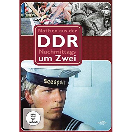 Notizen aus der DDR