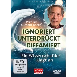 Ignoriert - Unterdrückt - Diffamiert