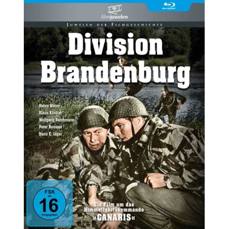 Division Brandenburg
