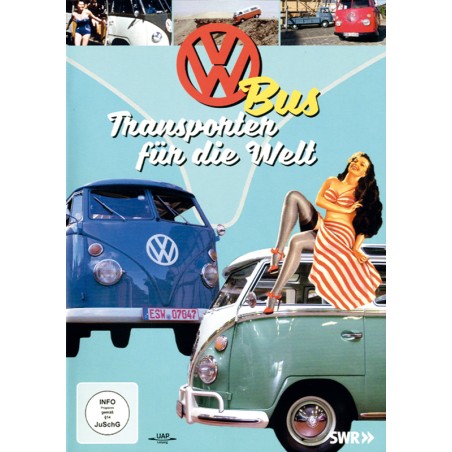VW-Bus