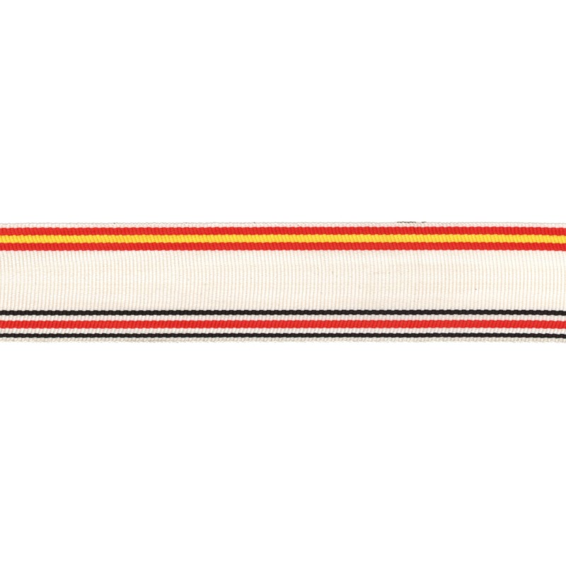 Spanische Medaille für Angehörige der Blauen Division für den Fel