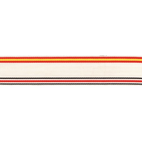 Spanische Medaille für Angehörige der Blauen Division für den Fel