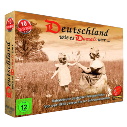 Deutschland wie es damals war.