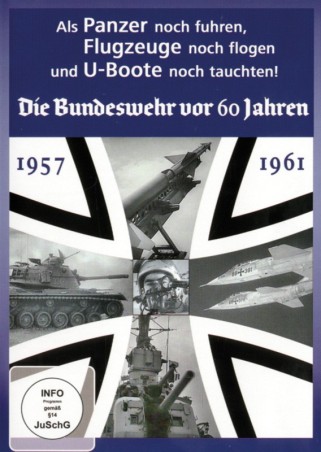 Als Panzer noch fuhren, Flugzeuge noch flogen und U-Boote noch tauchten