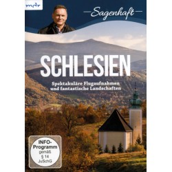 Schlesien - sagenhaft