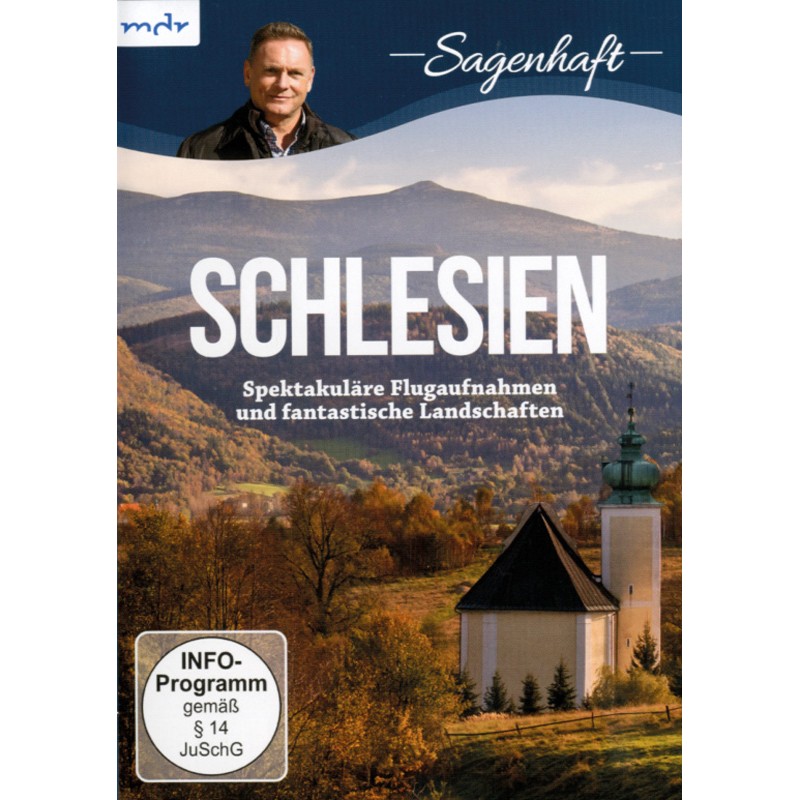 Schlesien - sagenhaft
