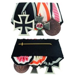 "Eisernes Kreuz"