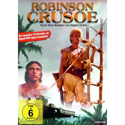 Robinson Crusoe