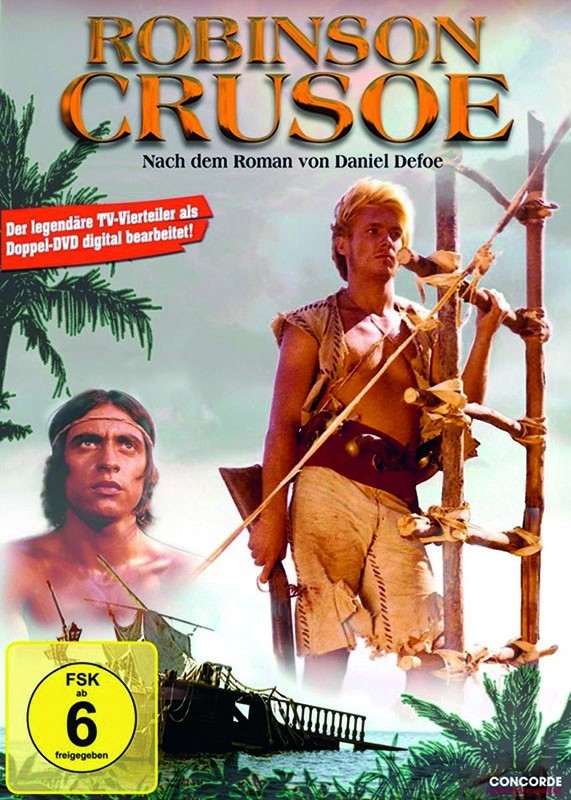 Robinson Crusoe