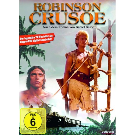Robinson Crusoe