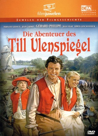 Die Abenteuer des Till Ulenspiegel