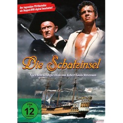 Die Schatzinsel