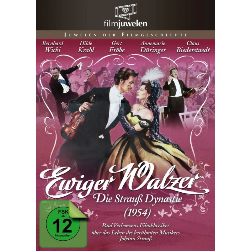 Ewiger Walzer