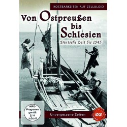 Von Ostpreußen bis Schlesien