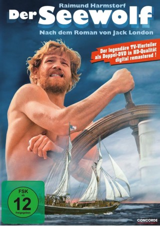 Der Seewolf (1971)