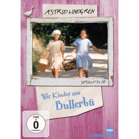 Wir Kinder aus Bullerbü