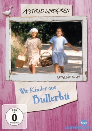 Wir Kinder aus Bullerbü