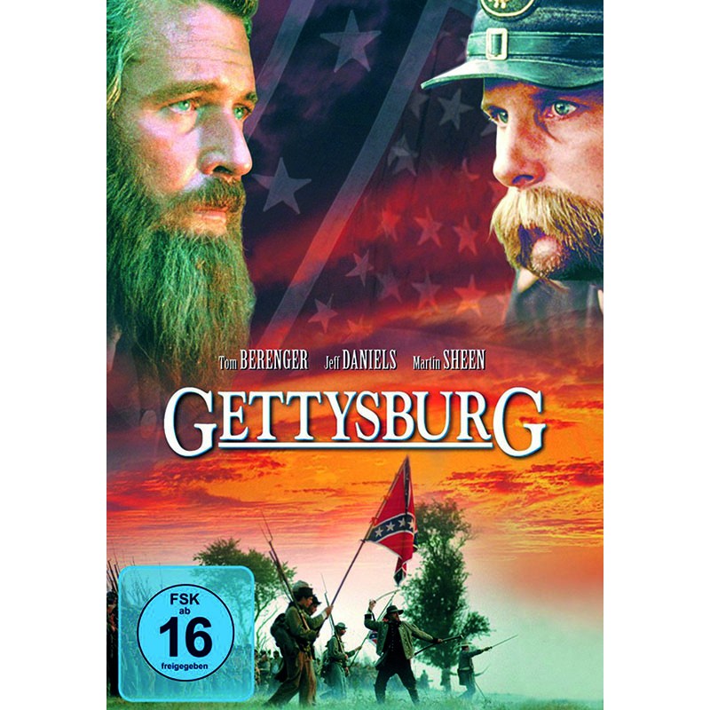 Gettysburg