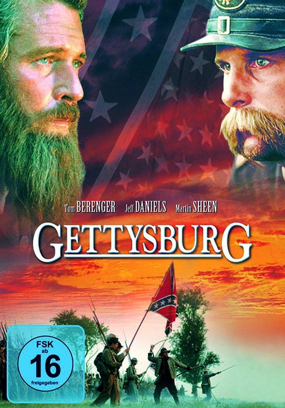Gettysburg