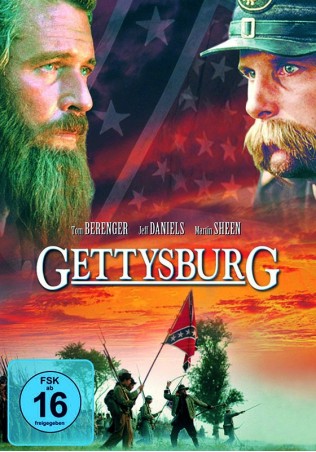 Gettysburg
