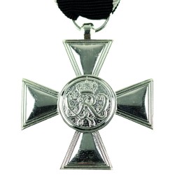 "Militär-Ehrenzeichen 1.Klasse 1864"