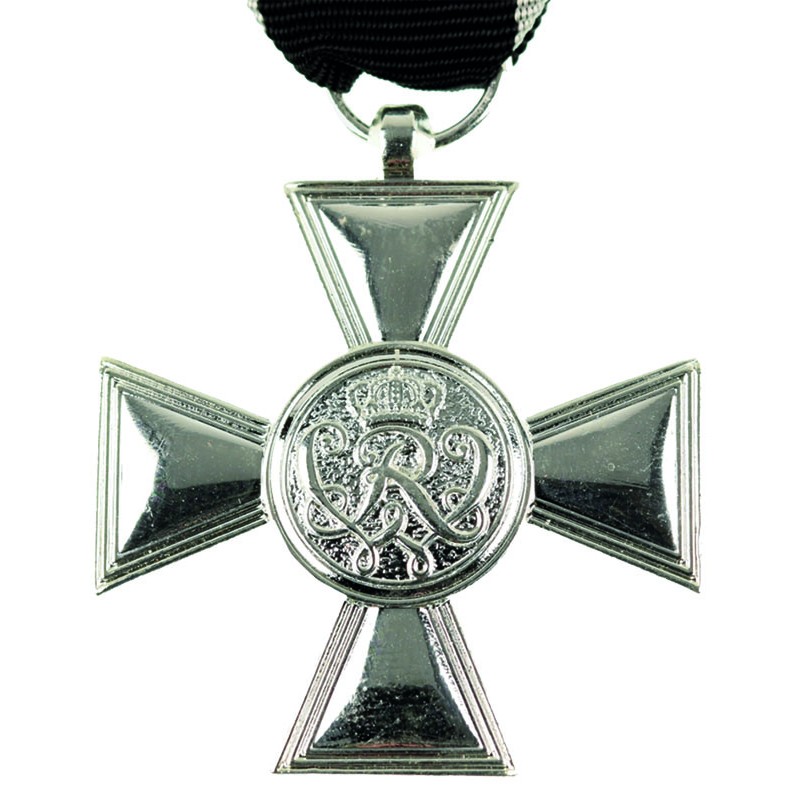 "Militär-Ehrenzeichen 1.Klasse 1864"