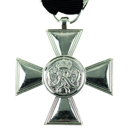 "Militär-Ehrenzeichen 1.Klasse 1864"