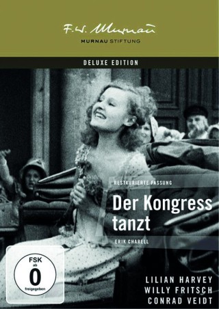 Der Kongreß tanzt